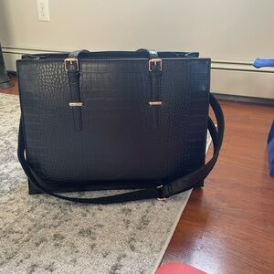 Women’s laptop and/or bag
